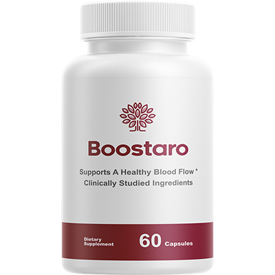 Boostaro