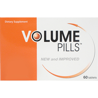 Volume Pills