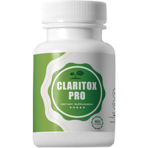 Claritox Pro