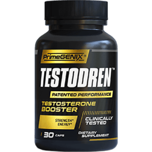 Testodren