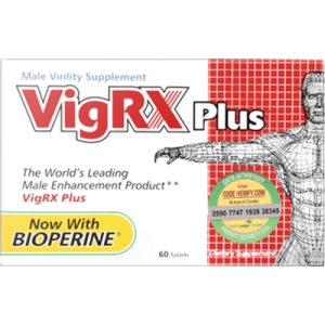VigRX Plus