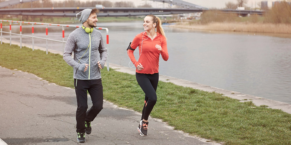 What are the Benefits of Walking For Our Body?